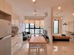 HighParkSuites Studio 3PX, Near Paradigm Mall & LRT KelanaJaya